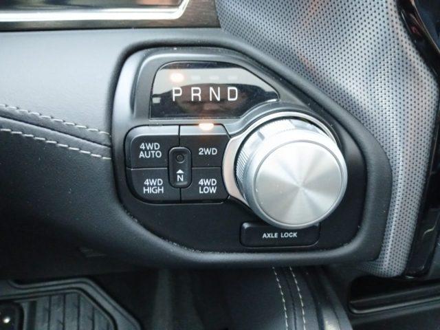 DODGE RAM 1500 5.7 GPL V8 Limited Night N1 Ram Box