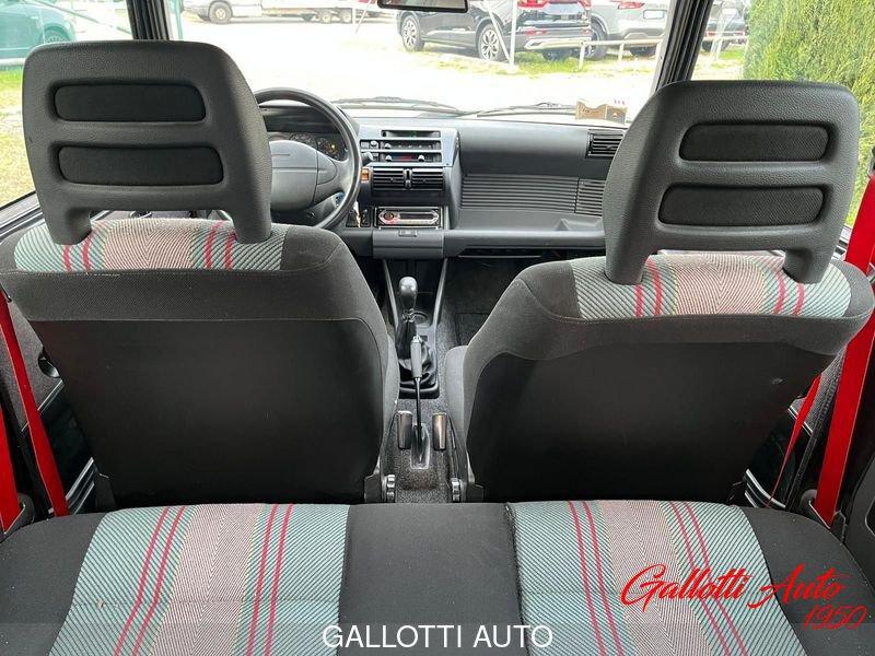 FIAT Cinquecento 1.1 54 CV BENZINA