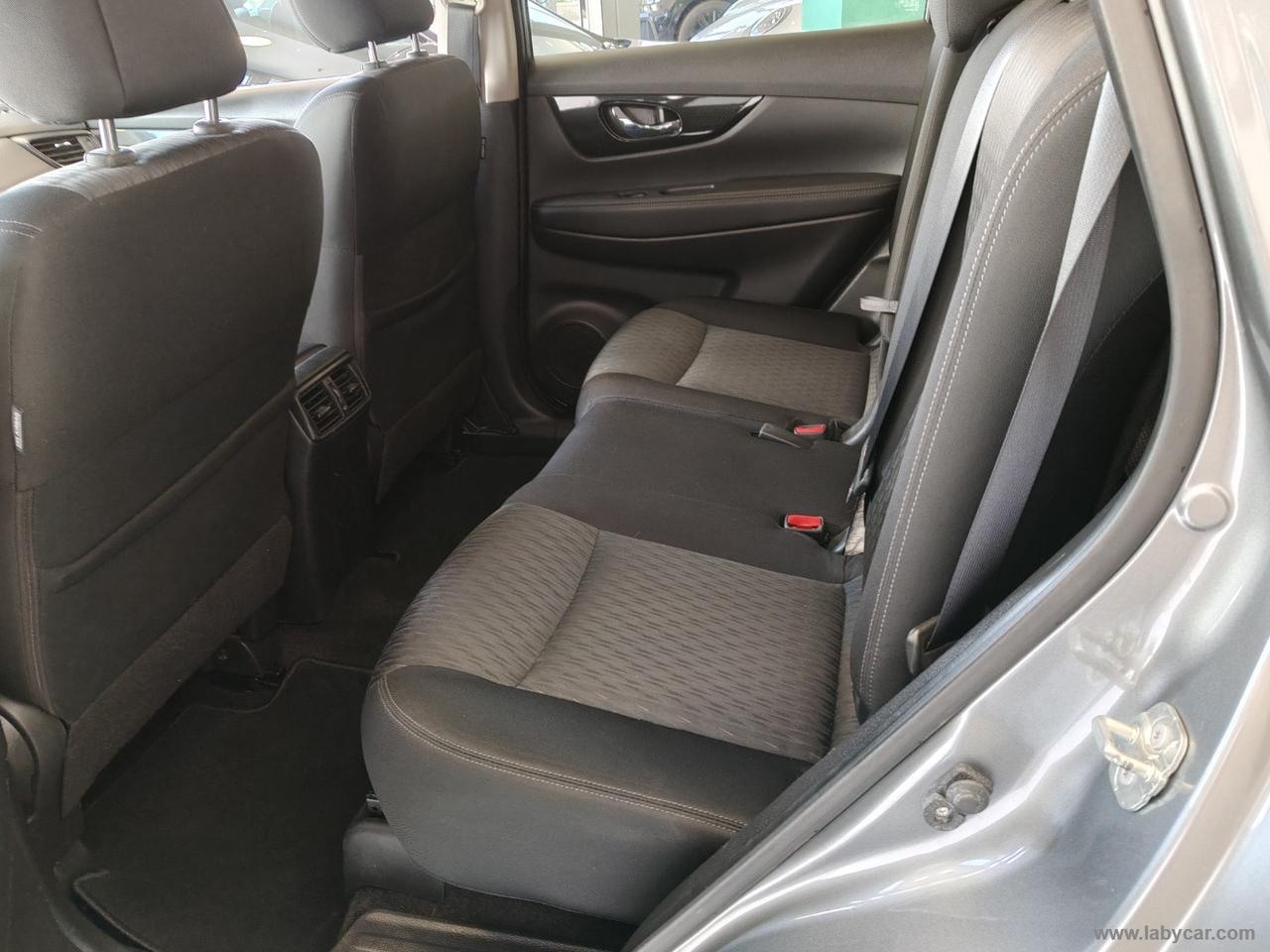 NISSAN X-Trail 1.6 dCi 2WD Business AUT.