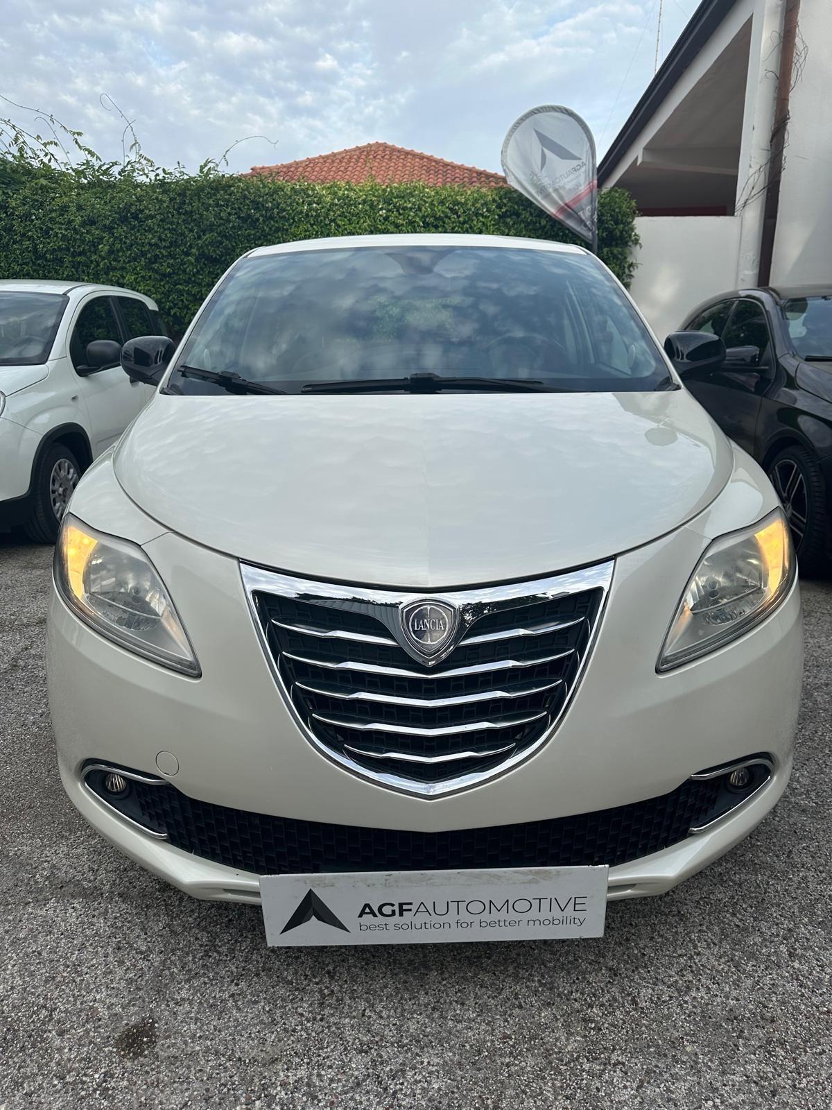 Lancia Ypsilon 1.3 MJT 16V 95 CV 5 porte S&S Platinum