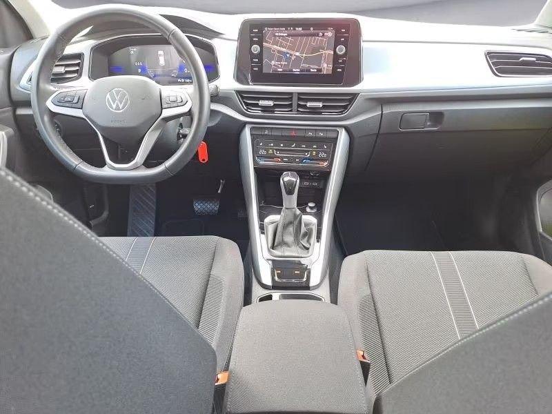Volkswagen T-Roc 2.0 TDI SCR 150 CV DSG Life NAVI LED 17"