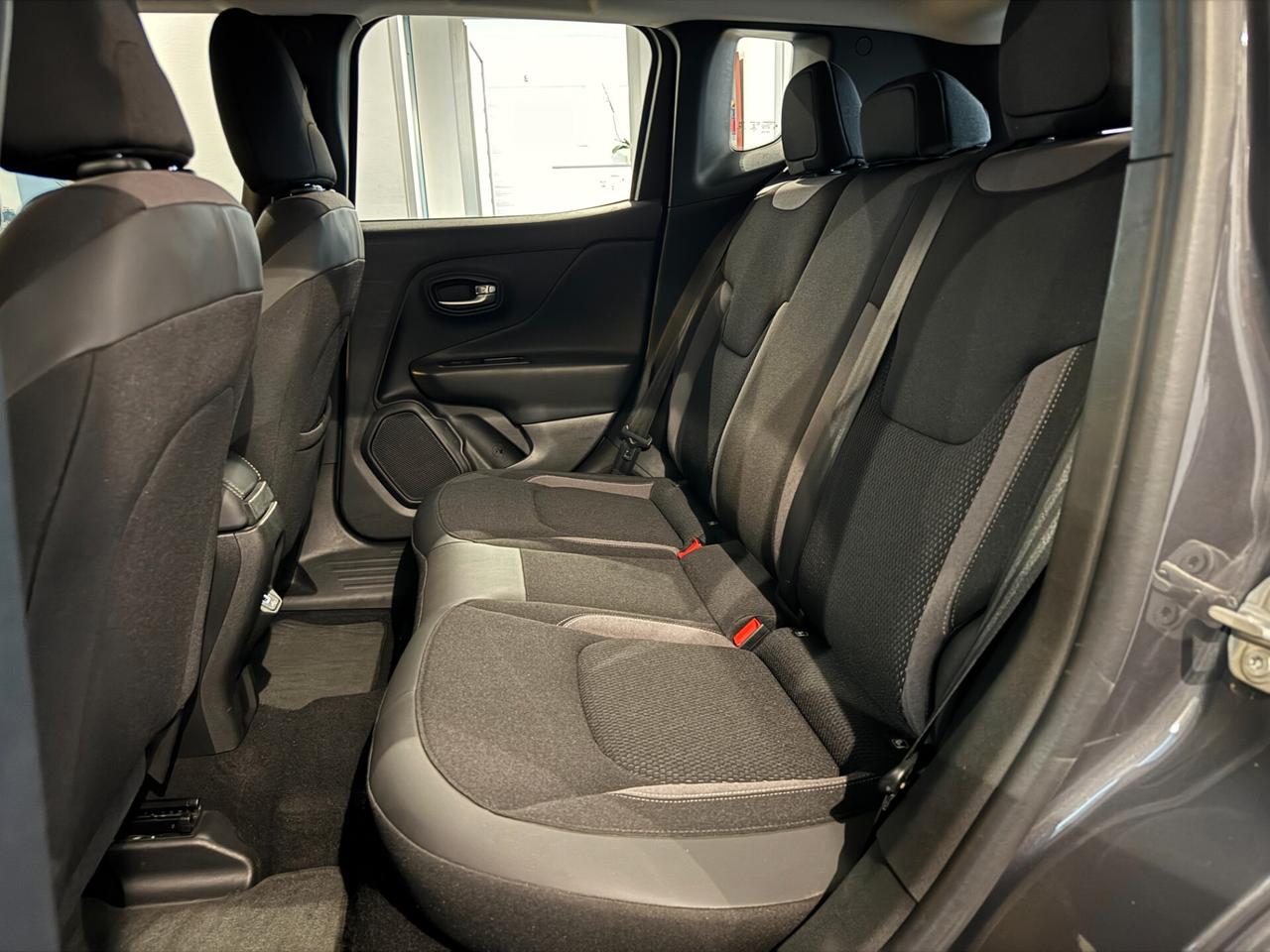 JEEP RENEGADE 1.6 MJT LIMITED 2022