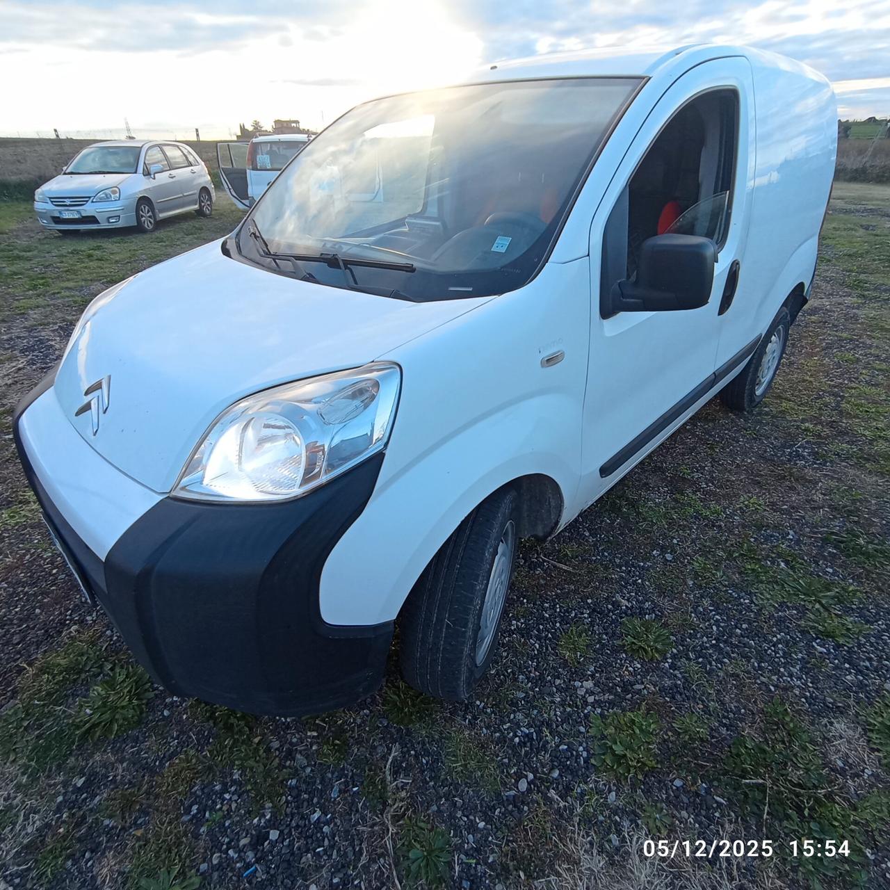 Fiat Fiorino 1.3 MJT 75CV Furgone
