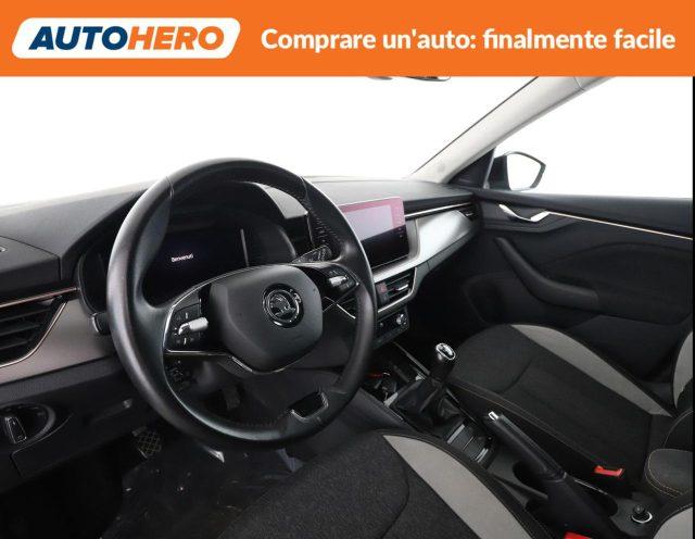 SKODA Kamiq 1.0 TSI 110 CV Style