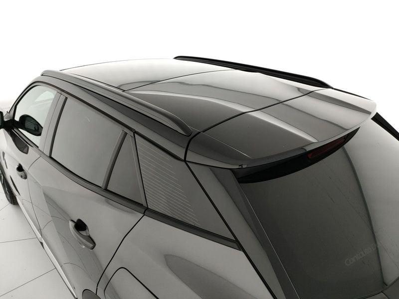 Peugeot 2008 2008 PureTech 130 S&S EAT8 GT