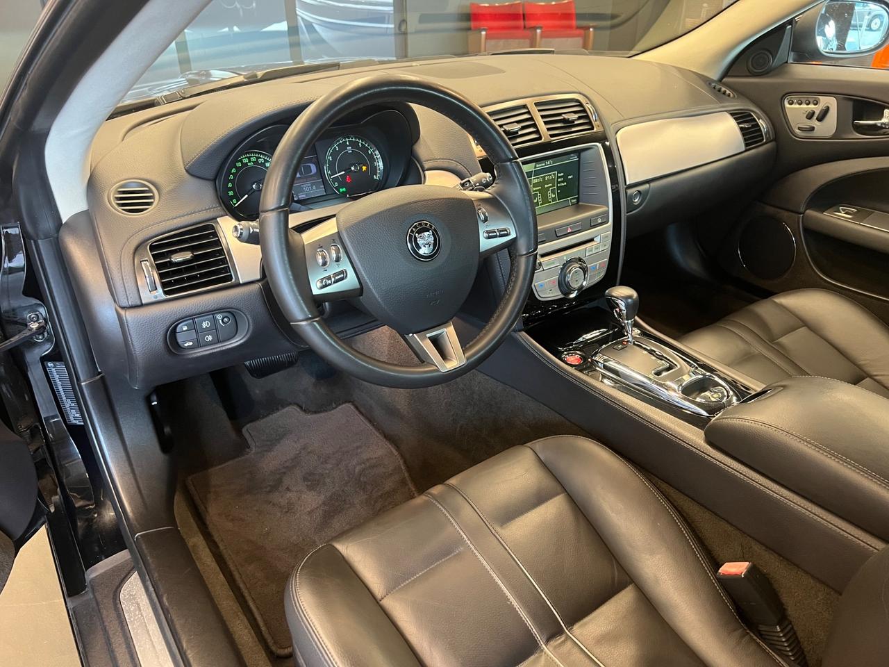 Jaguar XK 3.5 V8 Convertibile