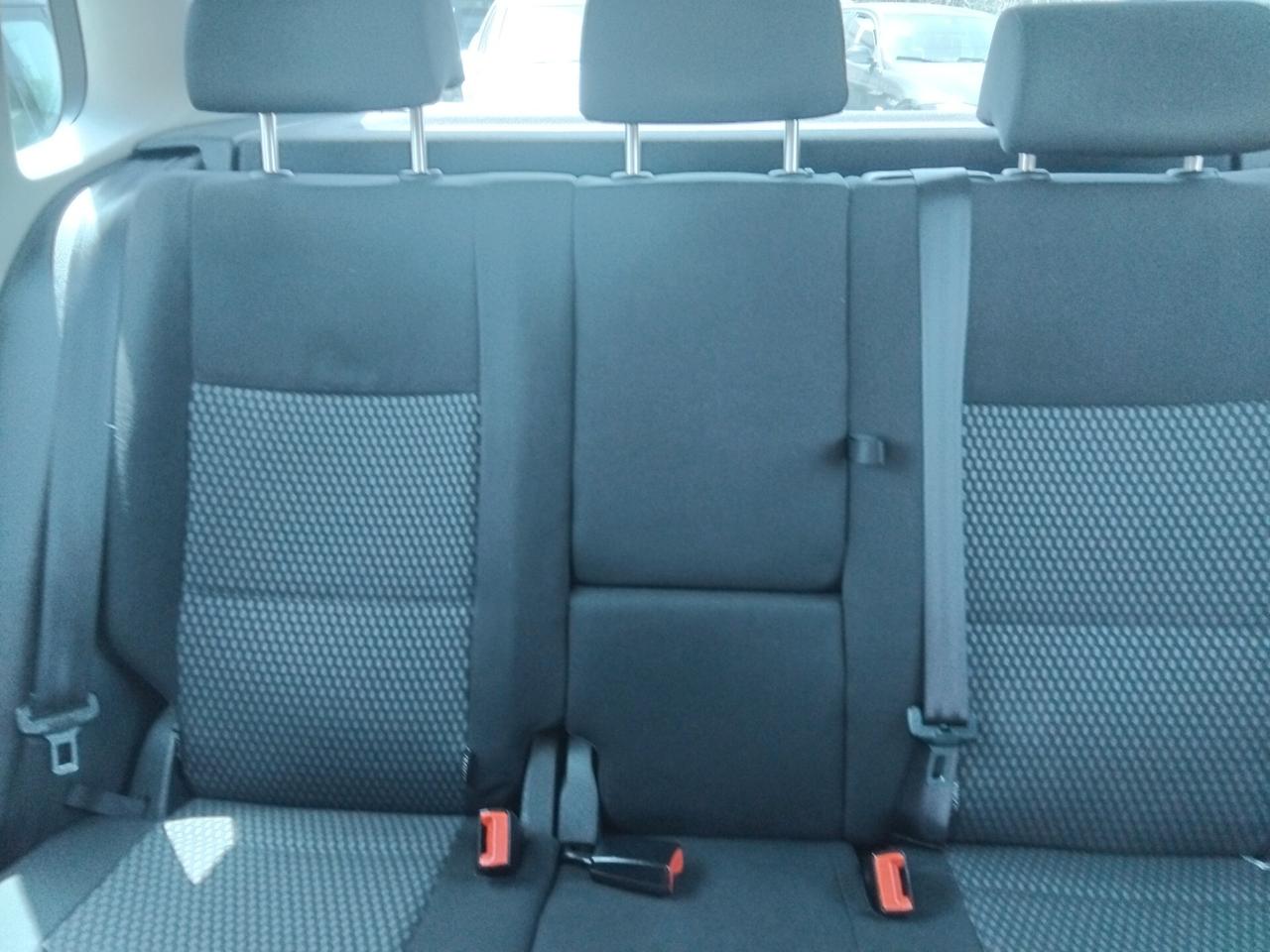 Volkswagen Tiguan 2.0 TDI DPF Trend & Fun BlueMotion Tech.