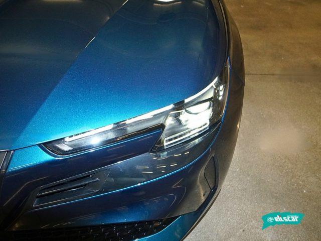 ALFA ROMEO Junior 1.2 145 CV Hybrid eDCT6 Speciale