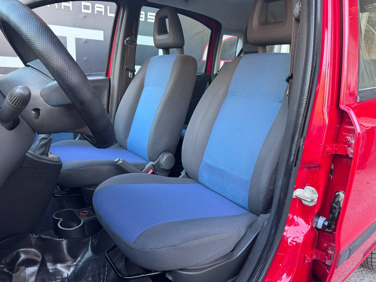 Fiat Panda 1.2 Dynamic IMPECCABILE NORD/ITA