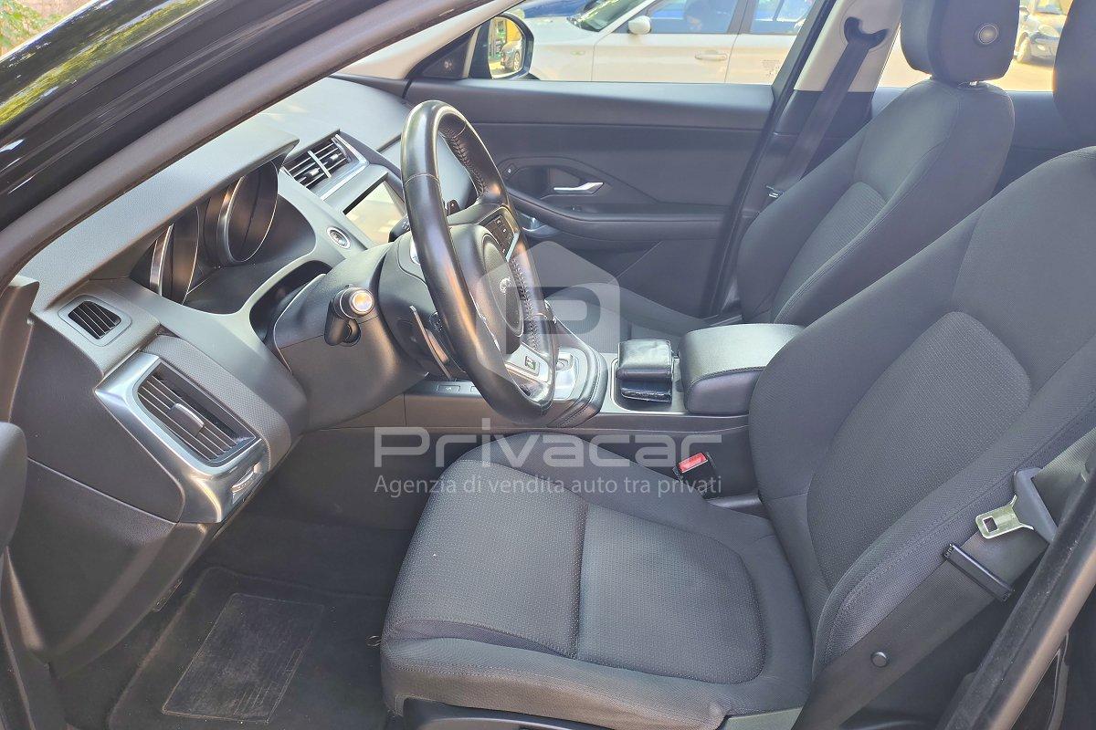 JAGUAR E-Pace 2.0D 150 CV AWD