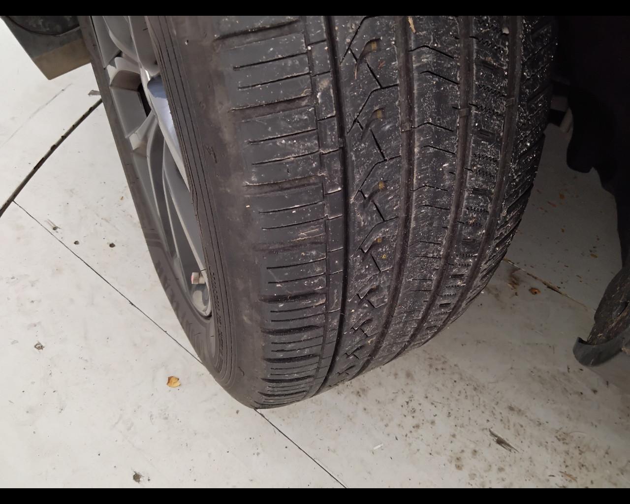 LAND ROVER Range Rover Evoque II 2024 - Range Rover Evoque 2.0d i4 mhev