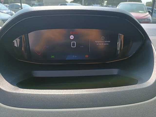 Peugeot Rifter MIX N1 1.2 PureTech 110cv M ALLURE M KM ZERO
