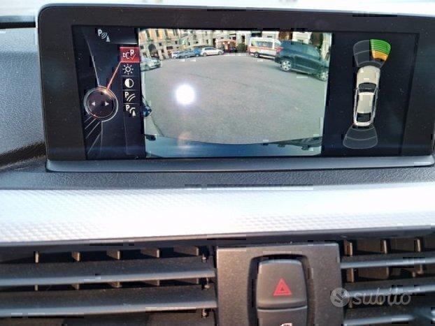 BMW 420 E6 PROMO/RITIRO USATO/SCAMBIO