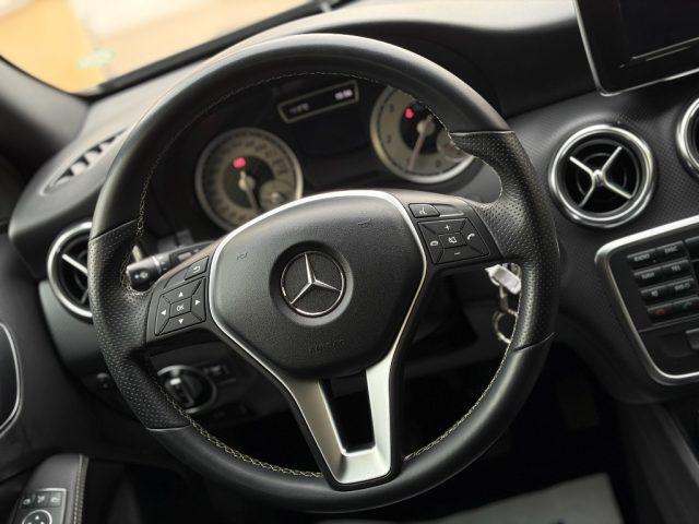 MERCEDES-BENZ A 160 CDI Sport