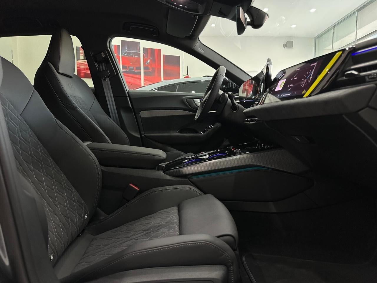 Audi A5 Avant TDI150 kW mHEV S tronic Line edition