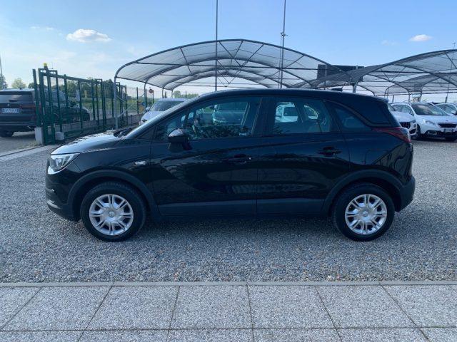 OPEL Crossland X 1.6 ECOTEC D 8V Start&Stop Ultimate