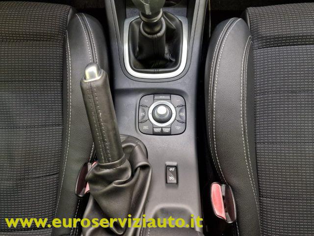 RENAULT Megane Mégane 1.5 dCi 110CV EDC GT Line