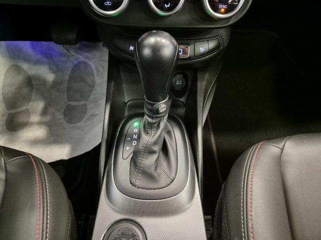 FIAT 500X 1.3 150CV DCT Sport - Cam - Carplay - Cruise/Lim