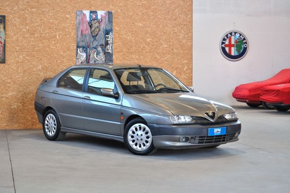 Alfa Romeo 146 2.0i 16V Twin Spark cat ti RIAR CRS