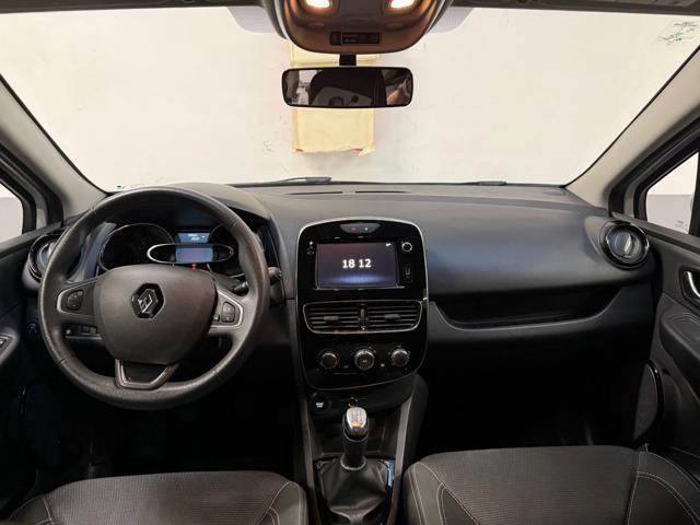 RENAULT Clio TCe 12V 90 CV GPL 5 porte Business