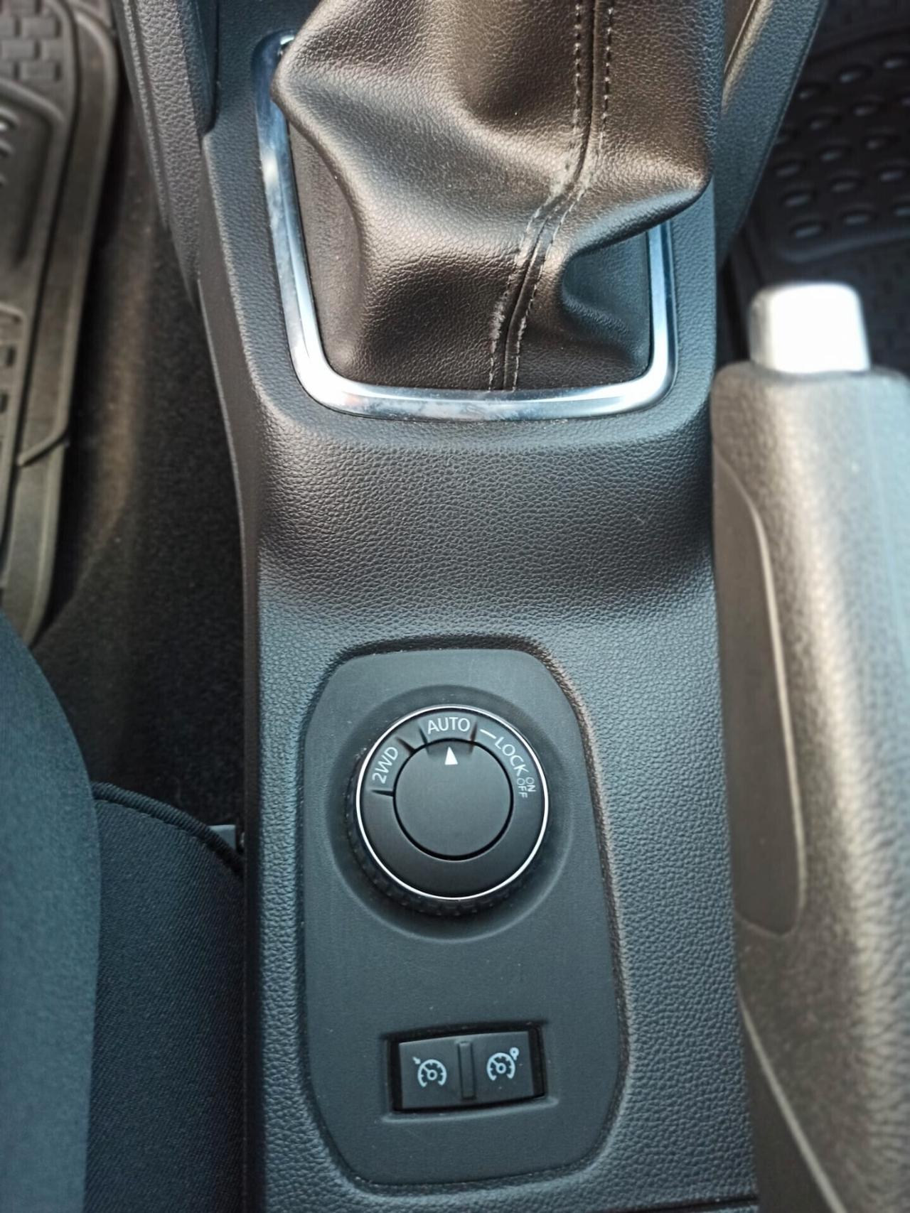 Dacia Duster 1.5 Blue dCi 8V 115 CV 4x4 Comfort