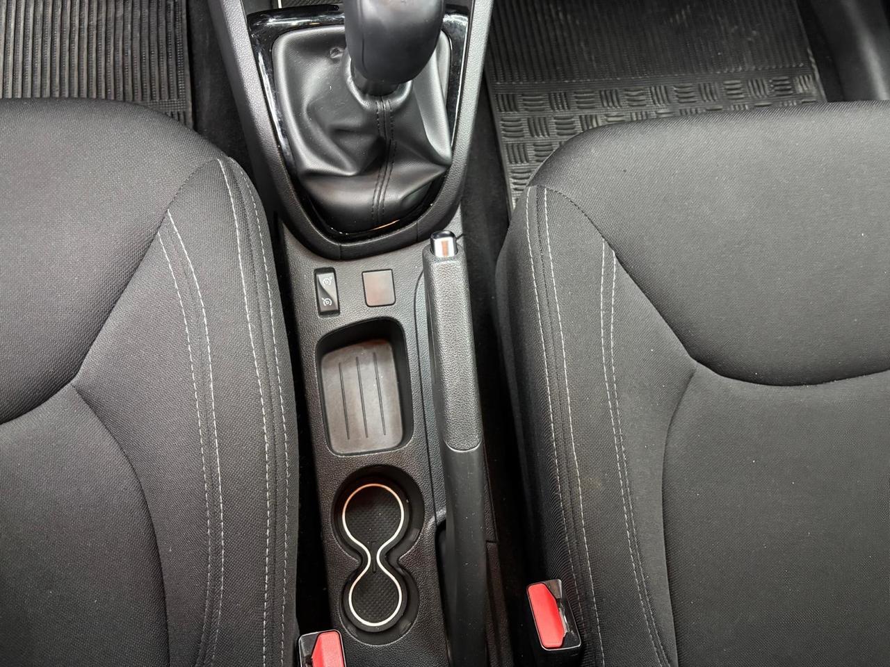 Renault Clio dCi 8V 75CV Start&Stop 5 porte Energy Zen