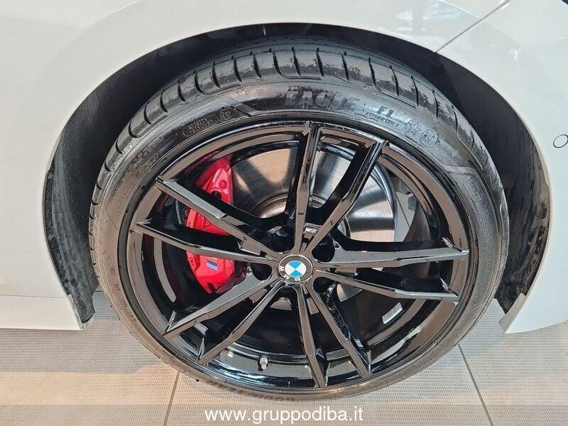 BMW Serie 3 G21 2022 Touring 320d Touring mhev 48V xdrive MSport auto