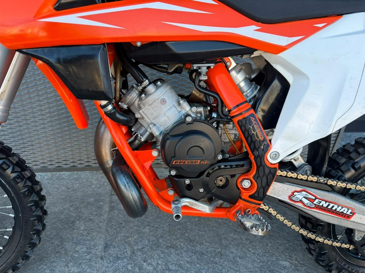 Ktm SX 65