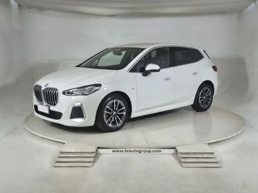 BMW Serie 2 Active Tourer Serie 2 U06 Active Tourer 218d Active Tourer Msport auto