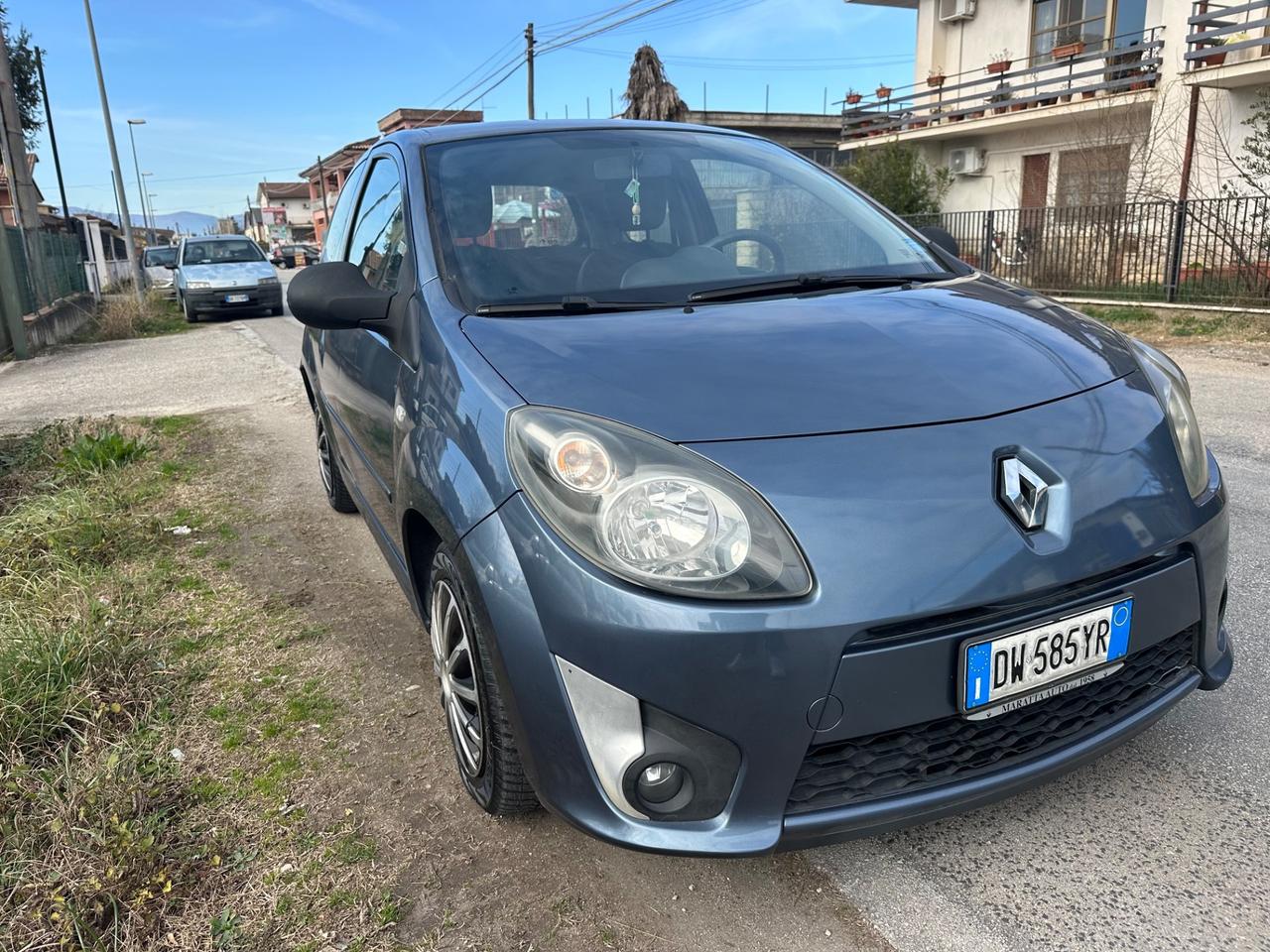 Renault Twingo 1.2