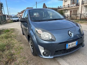 Renault Twingo 1.2