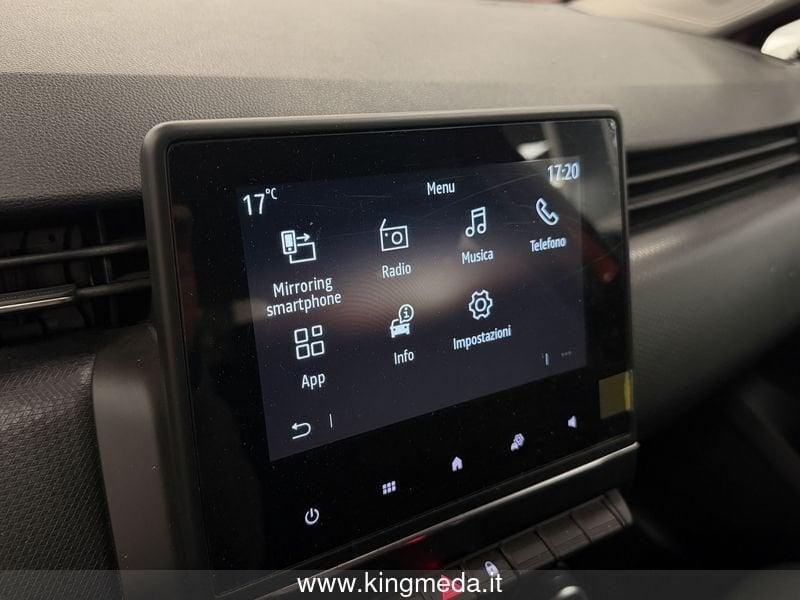 Renault Clio 1.0 SCE 65 Equilibre