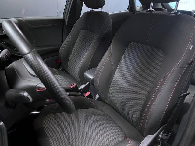 FORD Puma 1.0 EcoBoost Hybrid 125 CV S&S ST-Line