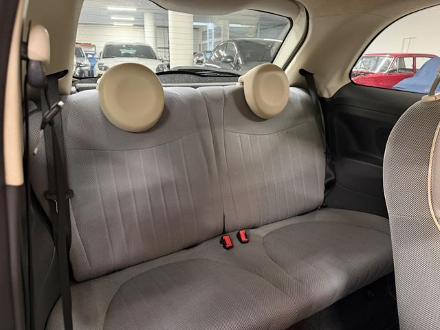FIAT 500 1.2 Lounge TETTO APRIBILE