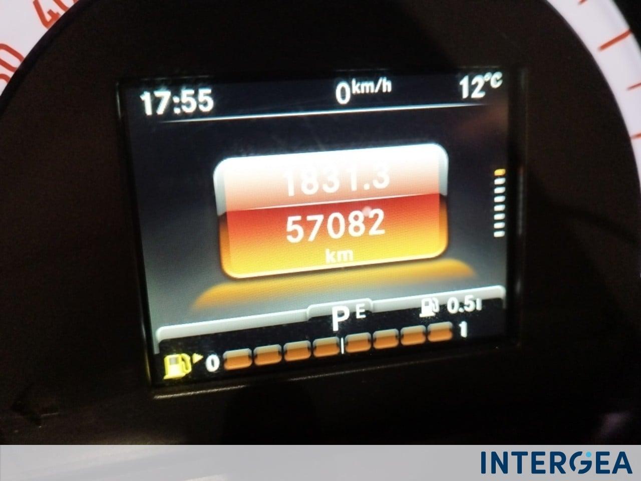 SMART Forfour 1.0 Passion 71cv twinamic