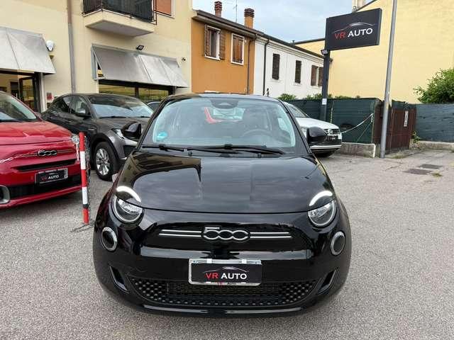 Fiat 500e 23,65 kWh Action PROMO FIN