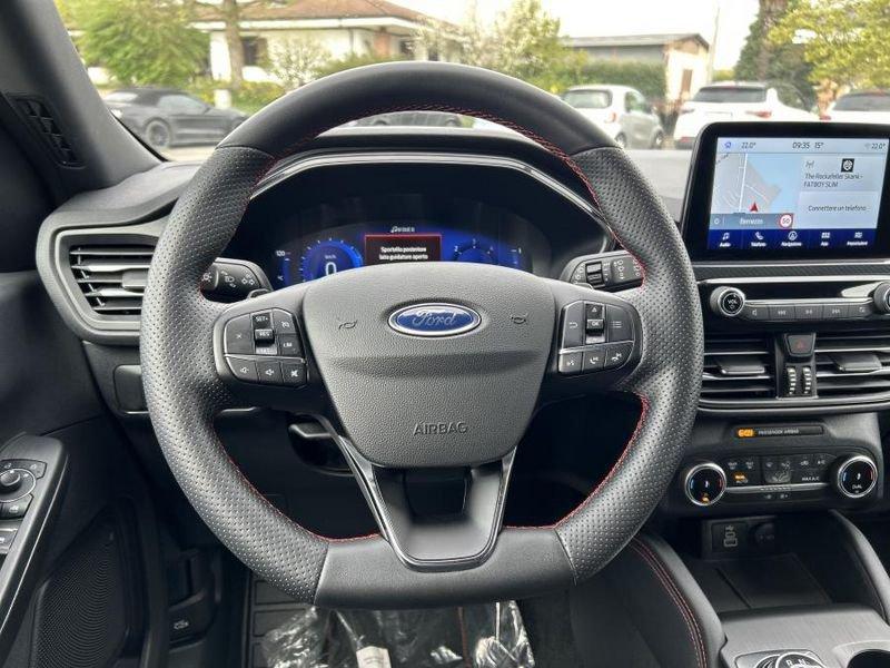 Ford Kuga 2.0 EcoBlue 120cv auto ST-Line ST LINE PROMOZIONE