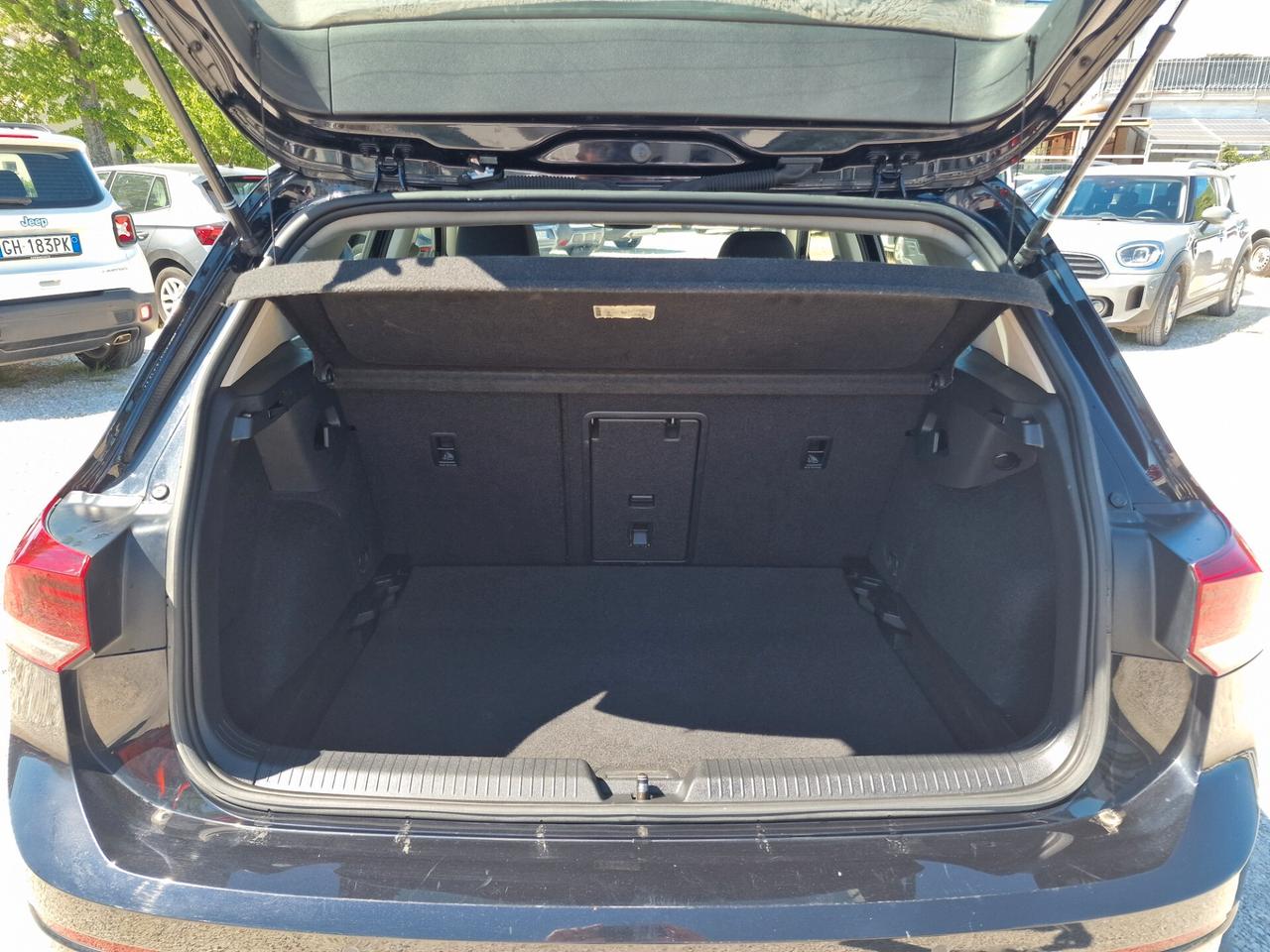 Volkswagen Golf 2.0 TDI DSG SCR Life