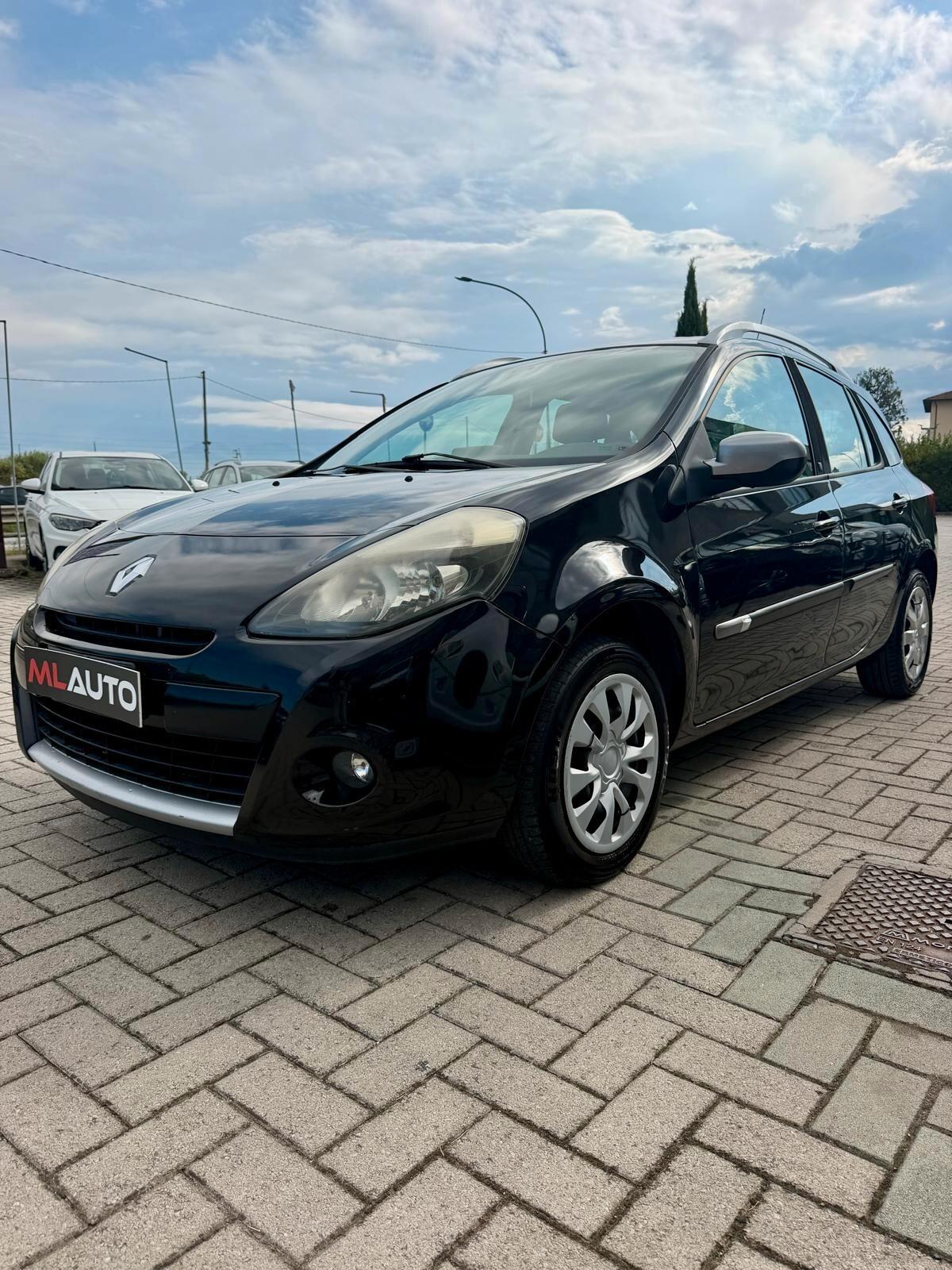 Renault Clio 1.5 dCi 90CV 5 porte Dynamique EcoBusiness - OK NEOPATENTATO