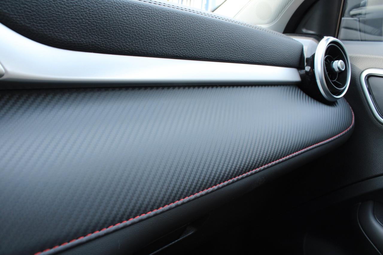 Mg ZS Classic 1.5 VTi-tech Luxury