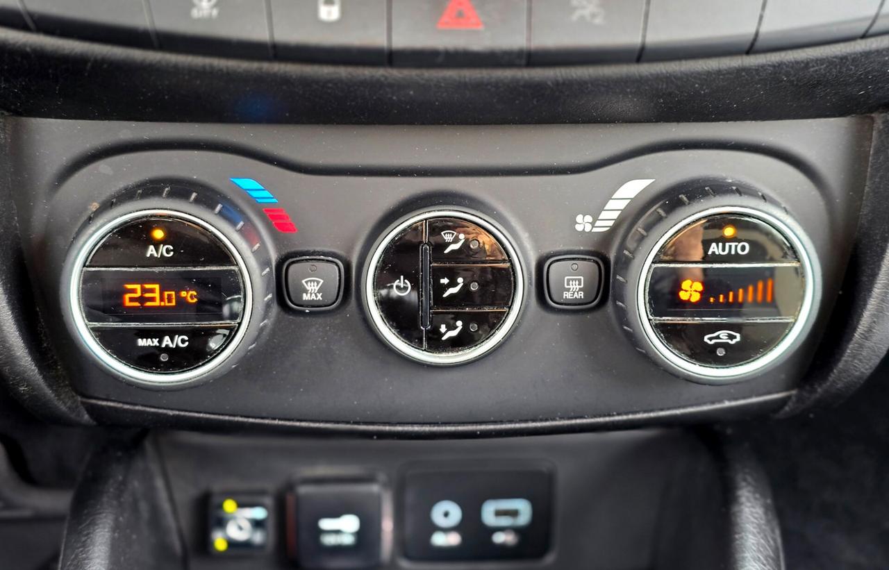 FIAT TIPO LOUNGE 1.4 GPL 2017 STRAFULL NUOVISSIMA