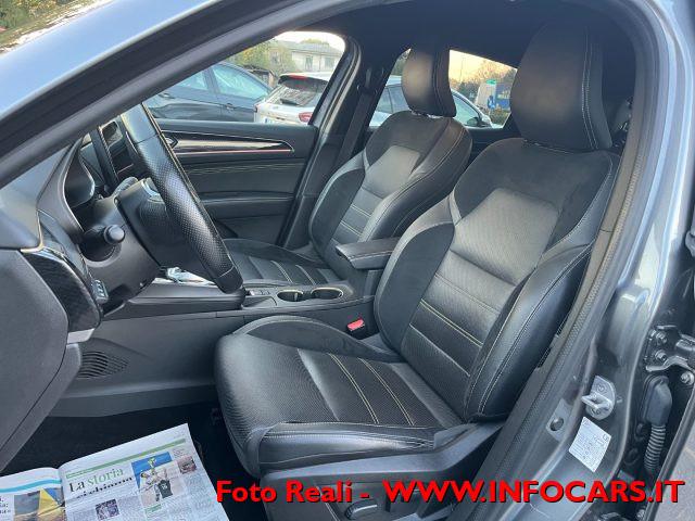 RENAULT Arkana Full-Hybrid E-Tech 145CV Engineered Fast Track