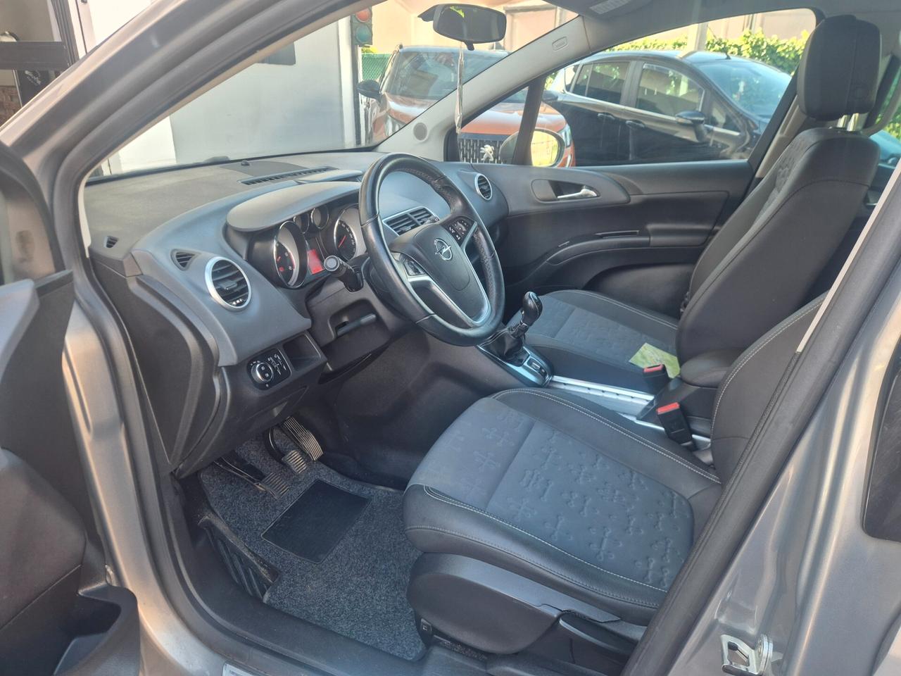 Opel Meriva 1.7 CDTI 110CV Elective