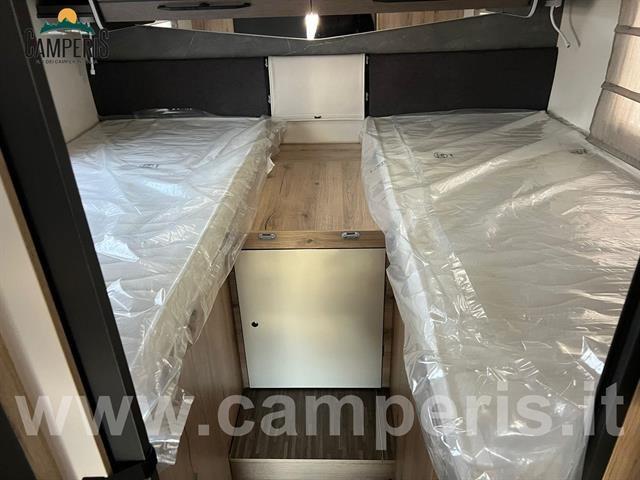 ELNAGH ELNAGH T LOFT 529 FIAT