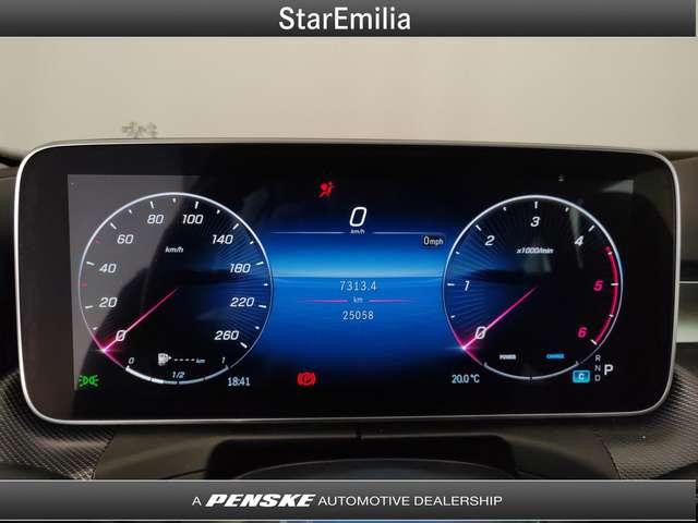 Mercedes-Benz C 220 C 220 d Mild hybrid 4Matic Advanced All-Terrain