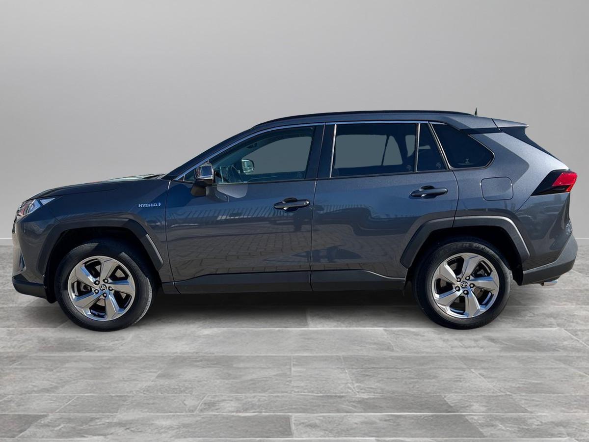 TOYOTA Rav4 2.5 vvt-ie h Active awd-i 222cv e-cvt