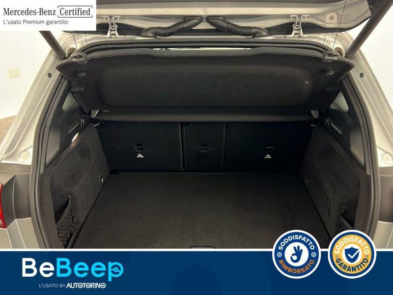 Mercedes-Benz Classe B B 180 D PREMIUM AUTO