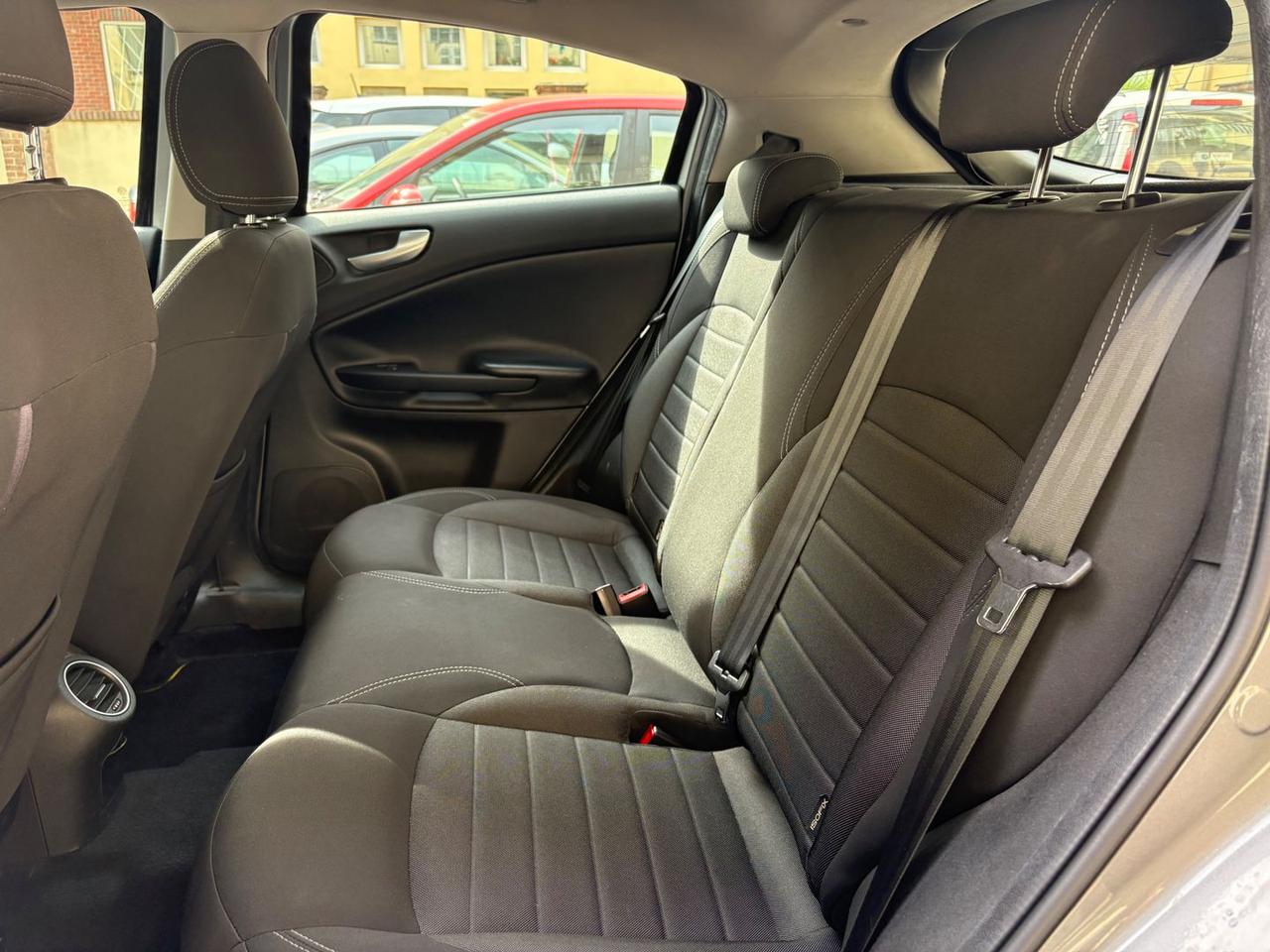 Alfa Romeo Giulietta Super 2.0 JTDM 16V #7160