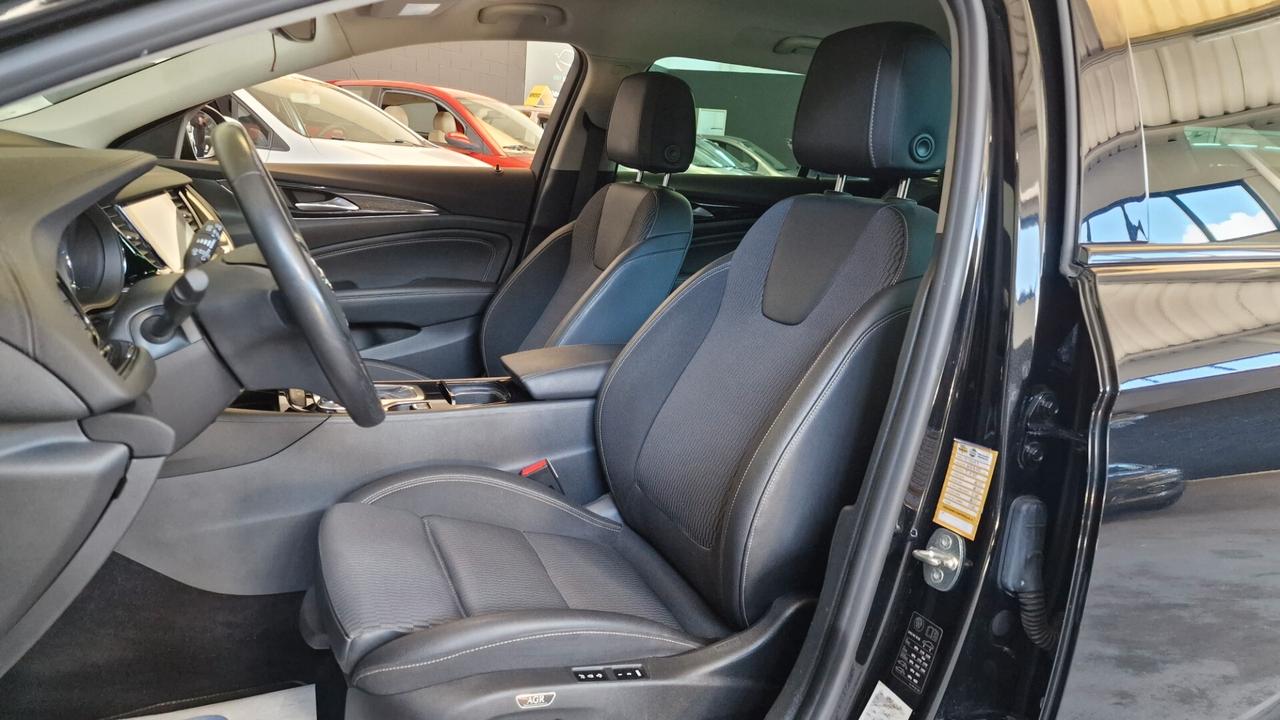 Opel Insignia 2.0 CDTI S&S aut. Sports Tourer Innovation