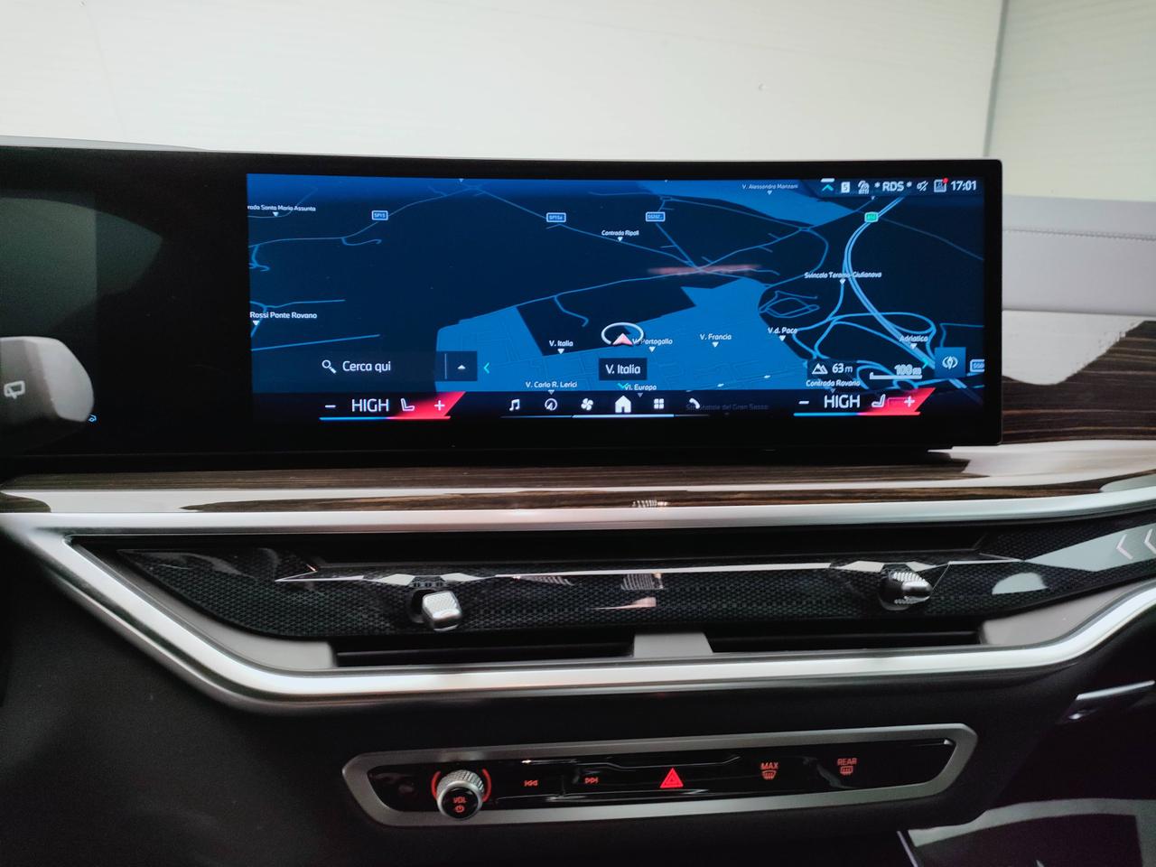 BMW X5 G05 LCI 2023 - X5 xdrive30d MSport auto